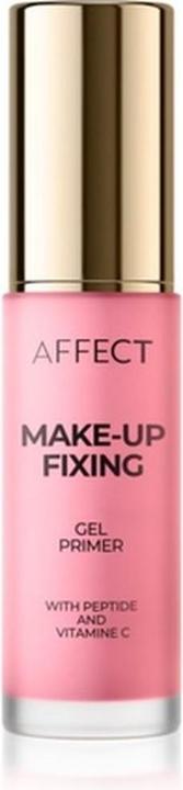 Produktbild Affect Make-Up Fixiergel Primer 30ml (Transparent)