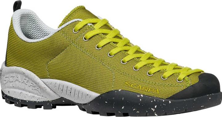 Scarpa Mojito Planet Fabric Lifestyle Schuhe