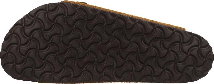 Produktbild Birkenstock Arizona Veloursleder normal - 63245 (46)