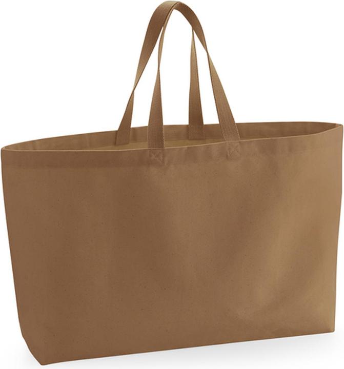 Produktbild Westford Mill Tragetasche Canvas (37 l)
