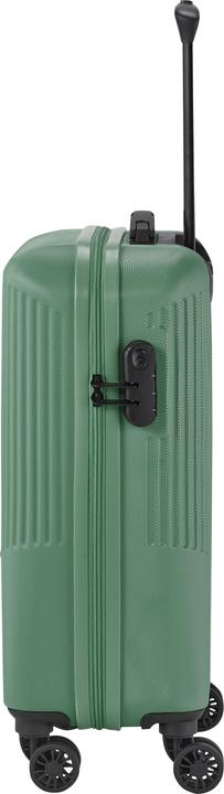 Produktbild Travelite Koffer & Trolley Bali 4w Trolley S (34 l)