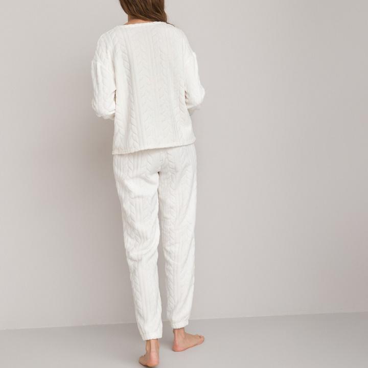 Produktbild La Redoute Collections Pyjama (42)