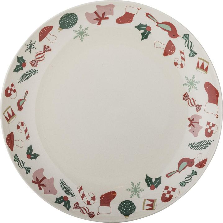 Bloomingville Yule (4 x, 28 cm)