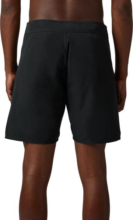 Fox B-SHORT 23 OVERHEAD 18" BLK/WHT 32 (32)