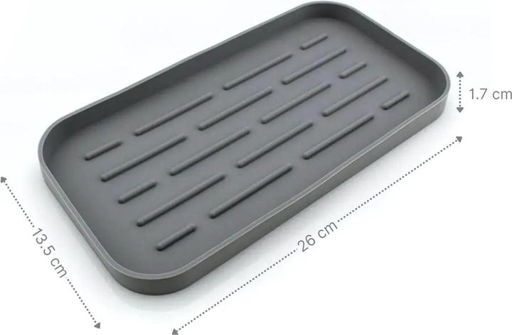 Immagine prodotto Hermex Vassoio di raccolta