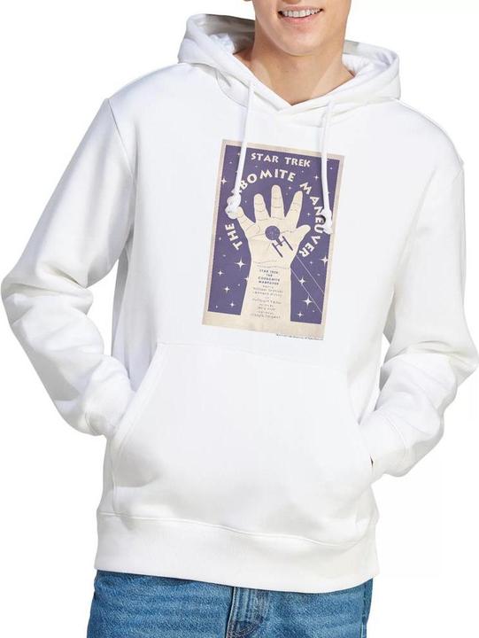 Produktbild The Original Series Episode 10 Kapuzenpullover (XL)
