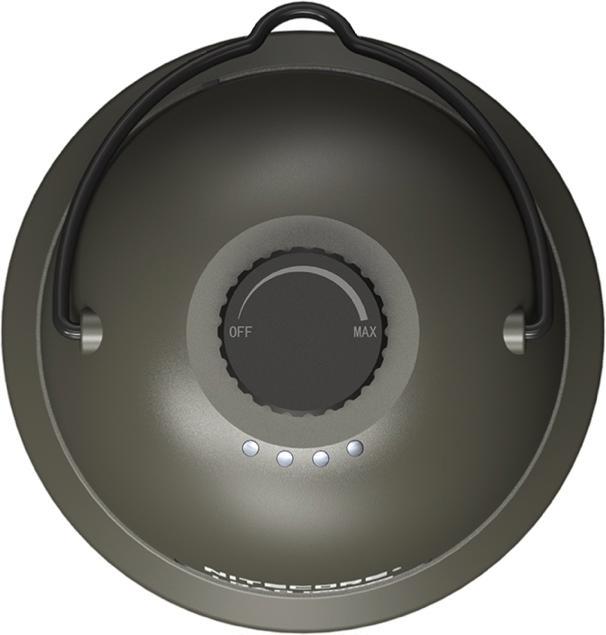 Image du produit Nitecore LR40