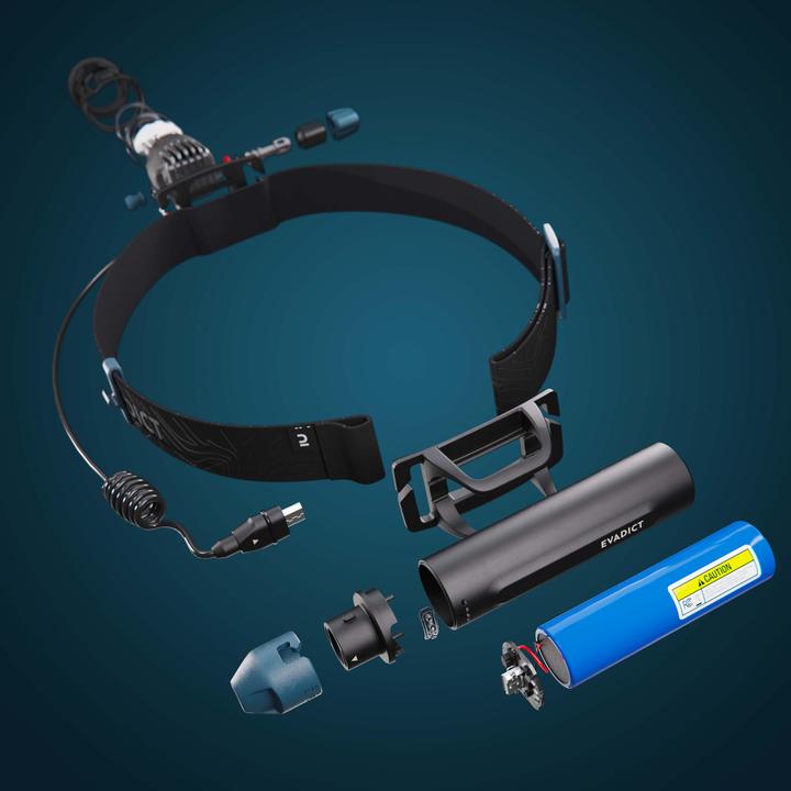 Actual product image Evadict 900 (900 lm)