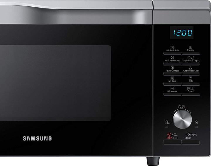 Produktbild Samsung MC28M6035CS (28 l)