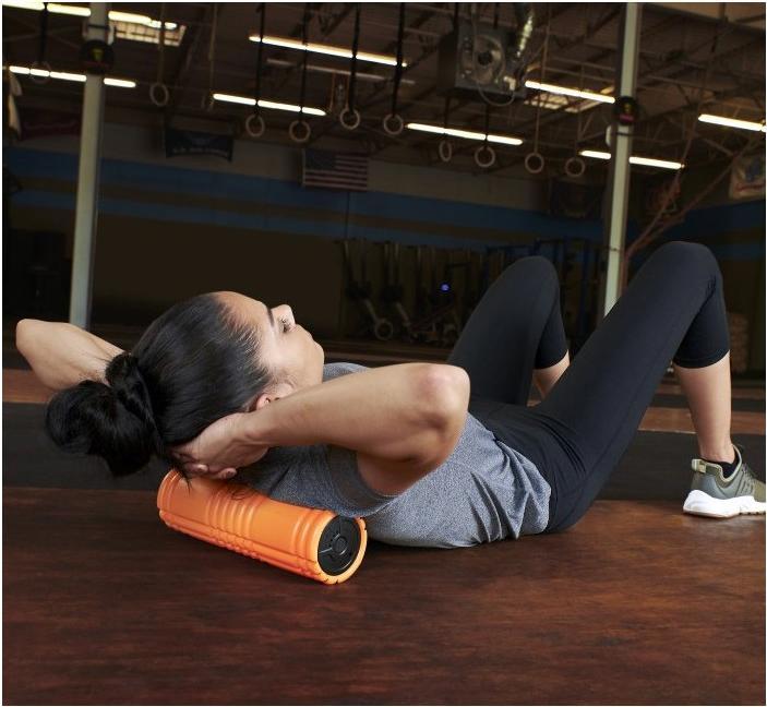 Actual product image Trigger Point The Grid Vibe Plus