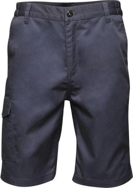 Actual product image Regatta Mens Pro Cargo Shorts (56)