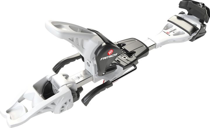 Image du produit Fritschi Fixation de randonnée Diamir Scout 11 (Ski de randonnée)