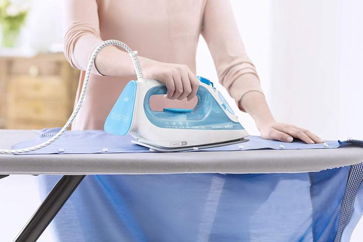 Produktbild Braun 3053 BL (2400 W, 170 g/min)