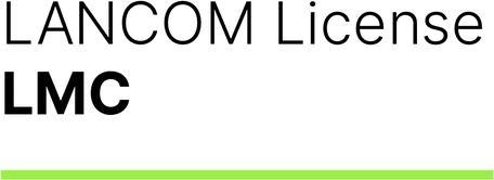 Lancom Systems LMC-C-5Y license 5 years (1 User, 60 months)