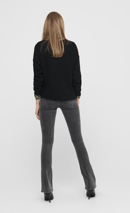 Immagine prodotto JdY Maglia con scollo a V (L)