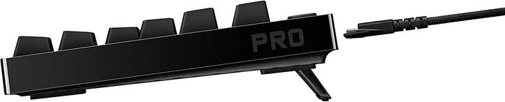 Produktbild Logitech G Pro (US, Kabelgebunden)
