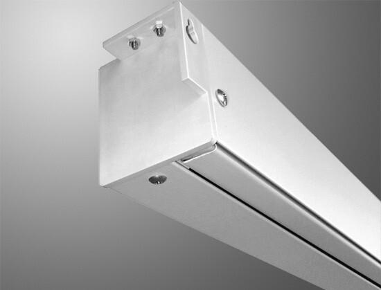 Produktbild Avtek Cinema Electric 200 projection screen 16 9 85.8" - 85,8" (85.80", 16:9)