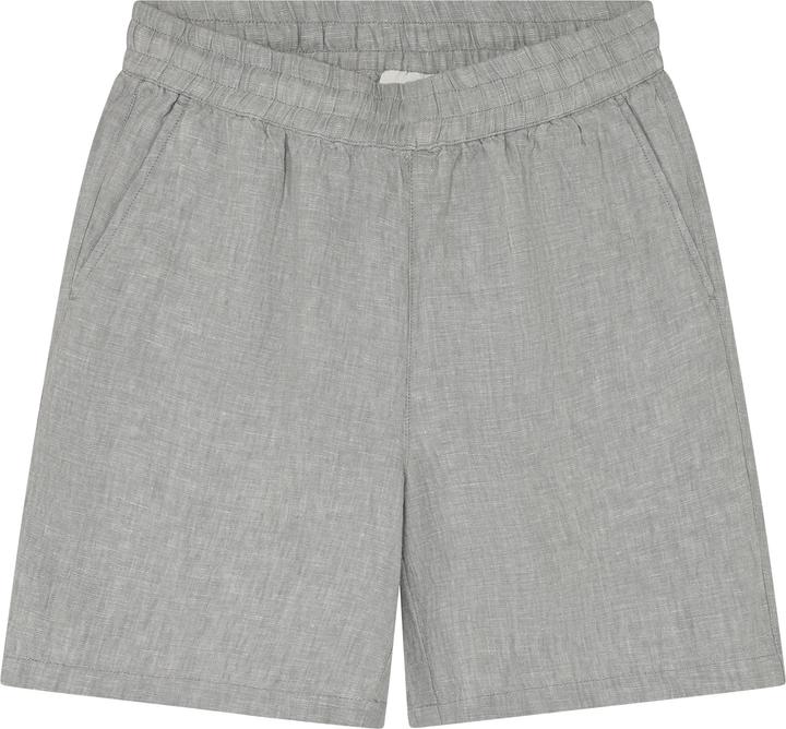 Image du produit KnowledgeCotton Apparel Posey Wide Mid-Rise Linen (M)