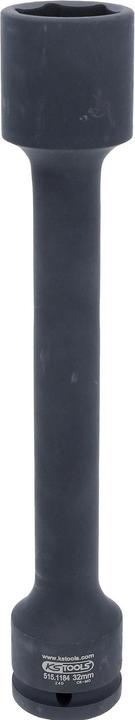 Actual product image KS Tools 3/4" hexagon power socket (32 mm)