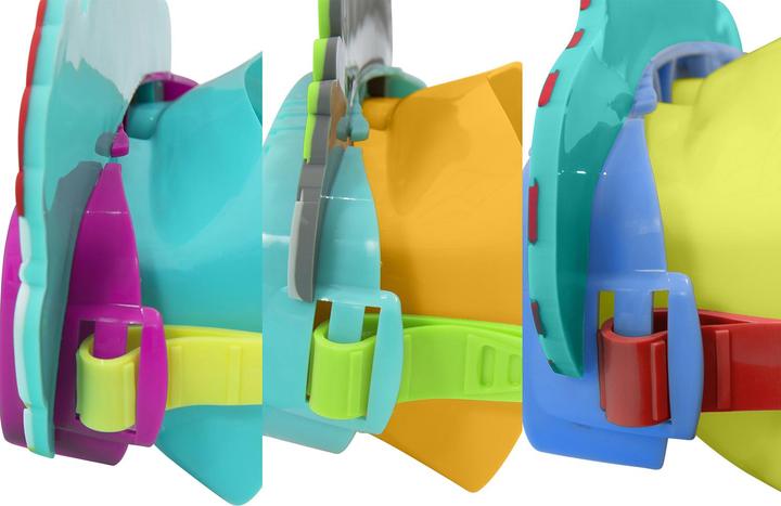 Produktbild Bestway Aquapals Snorkel Mask