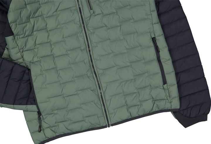 Produktbild CMP Campagnolo Hoodie (M)