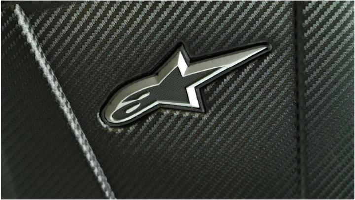 Immagine prodotto Alpinestars Caricabatterie Pro (17 l)