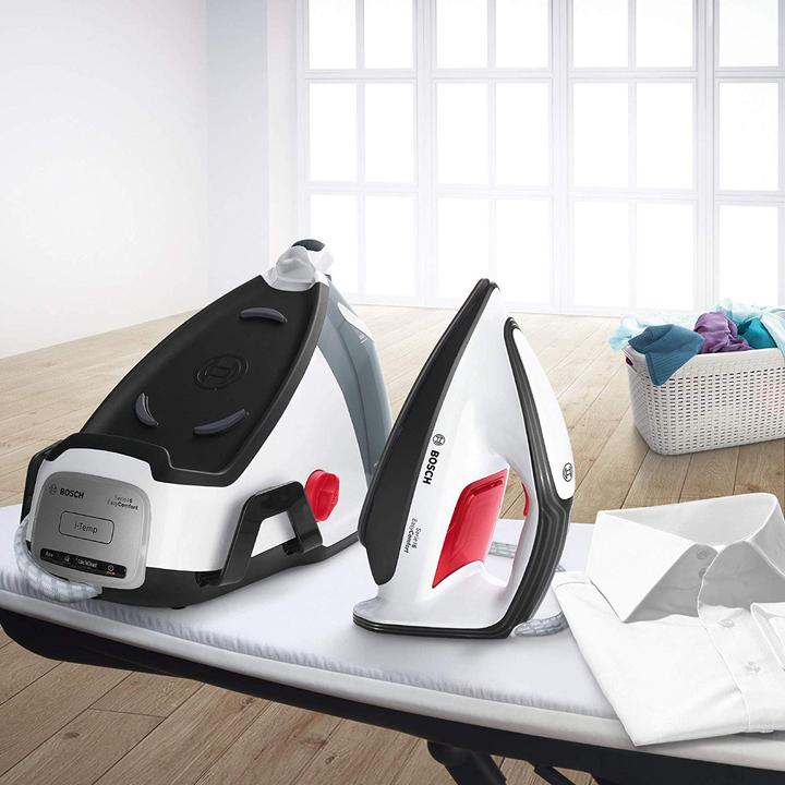 Produktbild Bosch Hausgeräte TDS6540 (2400 W, 120 g/min)