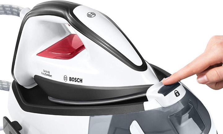 Produktbild Bosch Hausgeräte TDS6540 (2400 W, 120 g/min)