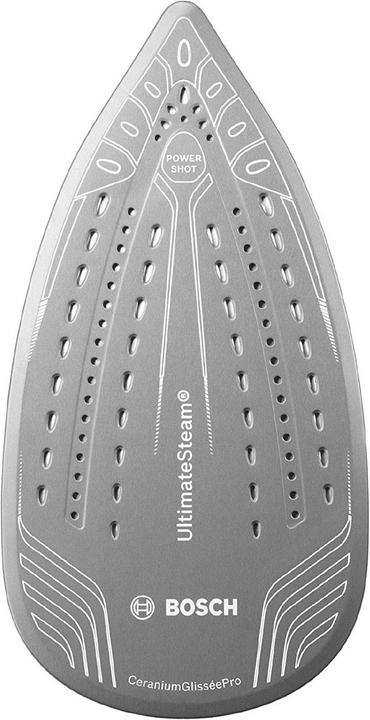 Produktbild Bosch Hausgeräte TDS6540 (2400 W, 120 g/min)