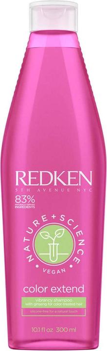 Redken Nature+Science Color Extend (300 ml, Flüssiges Shampoo)