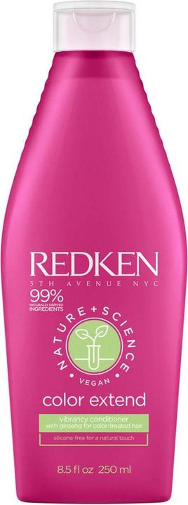 Immagine prodotto Redken Nature+Science - Balsamo magnetico Color Extend (250 ml)