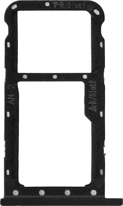 Actual product image Avizar Replacement Sim Holder Huawei P20 Lite (SIM holder, Huawei P20 Lite)