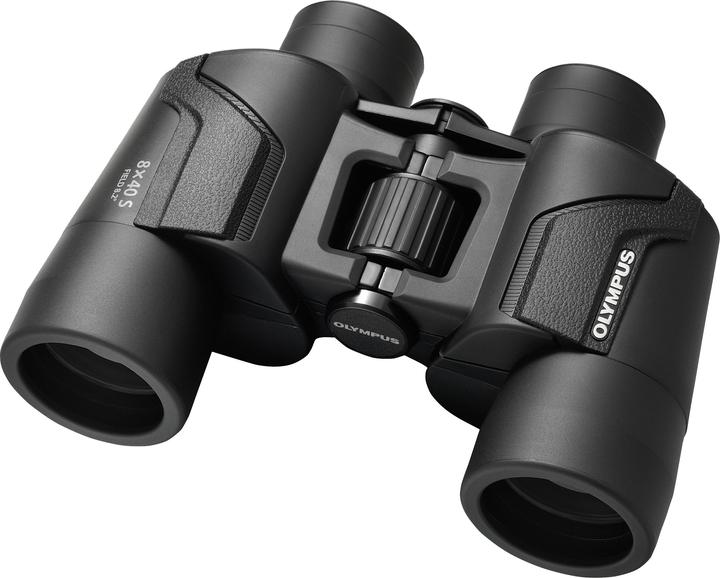 Produktbild Olympus Ferngla (8 x, 40 mm)