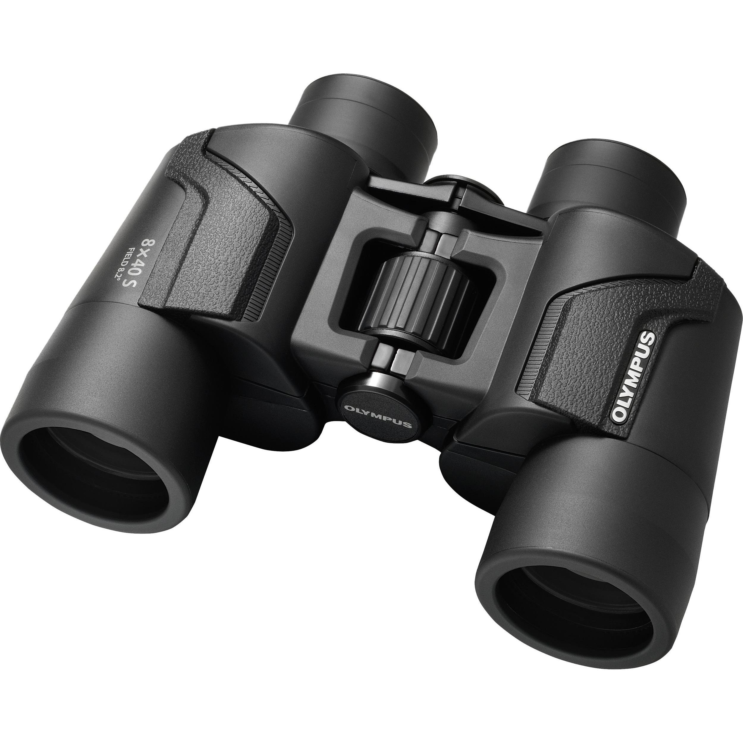 Olympus, Fernglas, (8 x, 40 mm)
