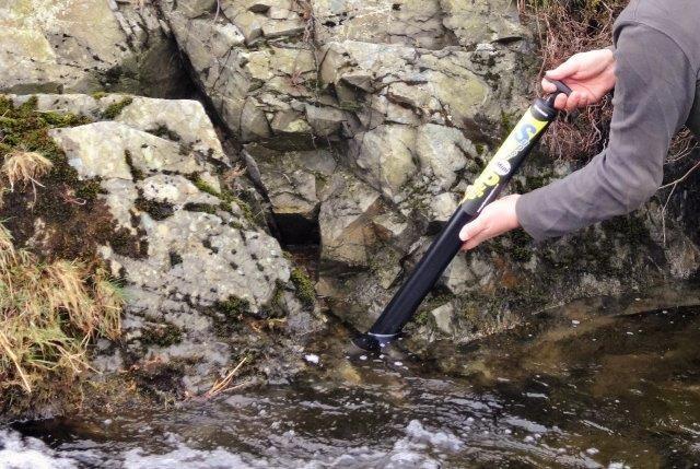 Produktbild Caledonian Mini Pump