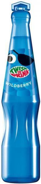 Immagine prodotto Dreh und Trink Cassa WALDBEERE PET Austria (24 x 20 cl)