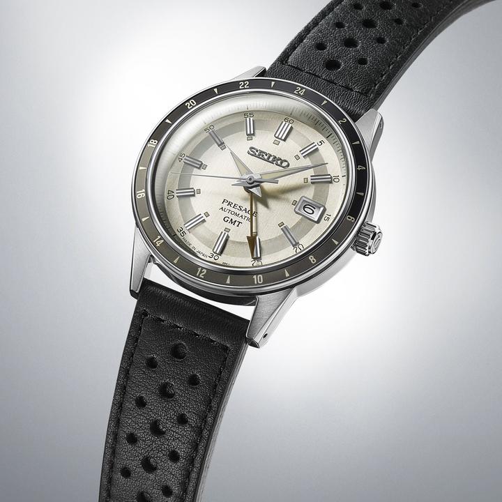 Produktbild Seiko Presage 60s Style (Analoguhr, 41 mm)