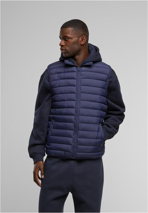 Produktbild New Morning Studios Light Puffer Vest (M)