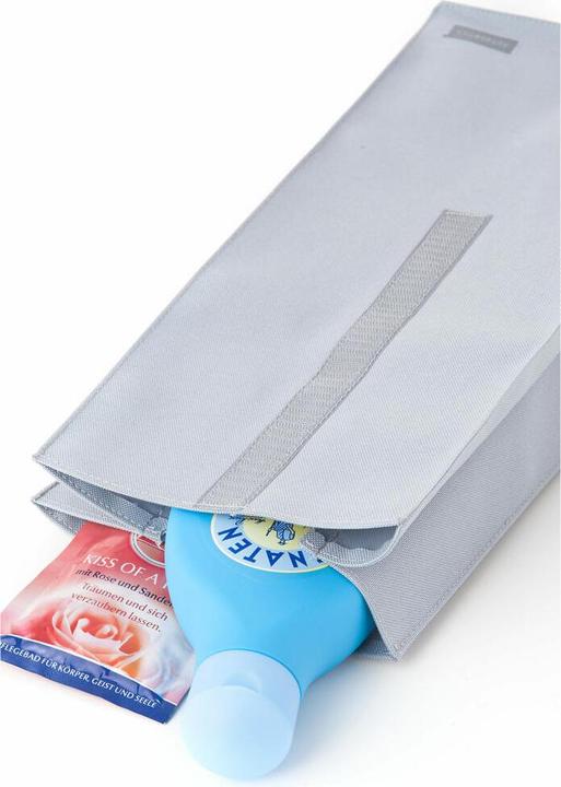 Produktbild Authentics Roll Bag Kulturtasche