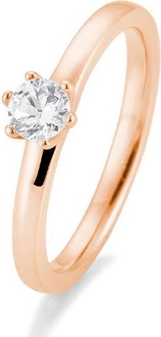 Produktbild Breuning 6er Krappe 0,60-1,00 ct. (52, 750/18 K Gold)