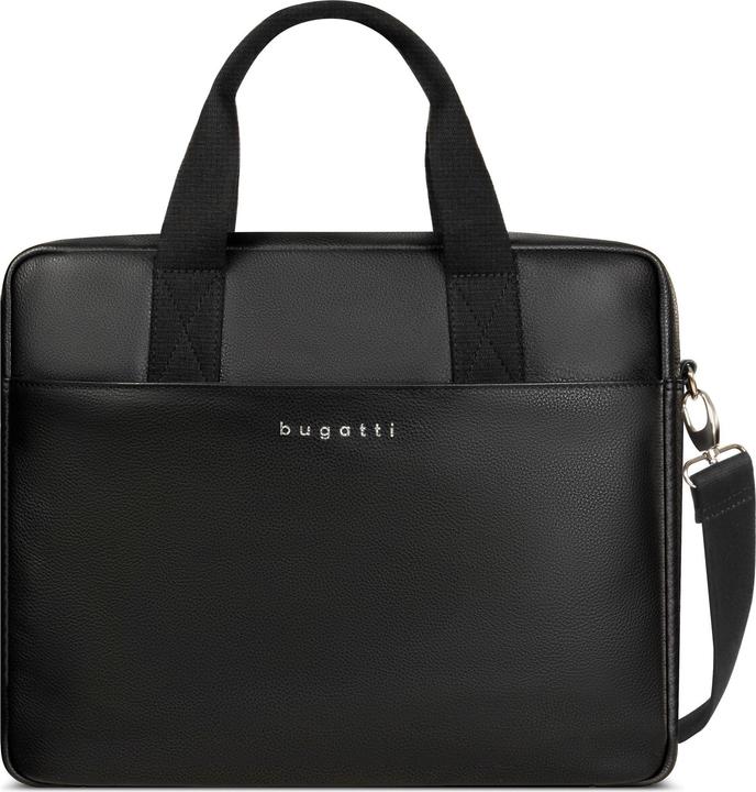 Produktbild Bugatti Valencia Laptoptasche Leder 37.5 cm (15.35")