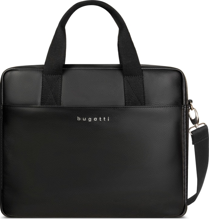 Bugatti Valencia Laptoptasche Leder 37.5 cm (15.35")