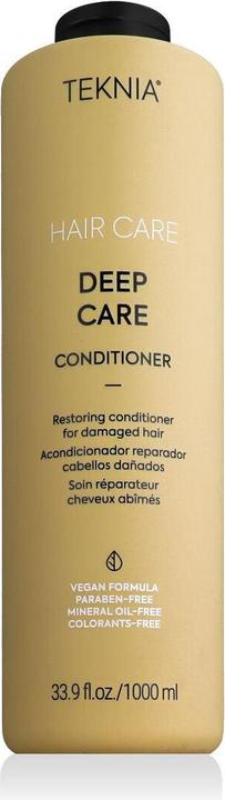 Actual product image Lakmé Deep Care (1000 ml)