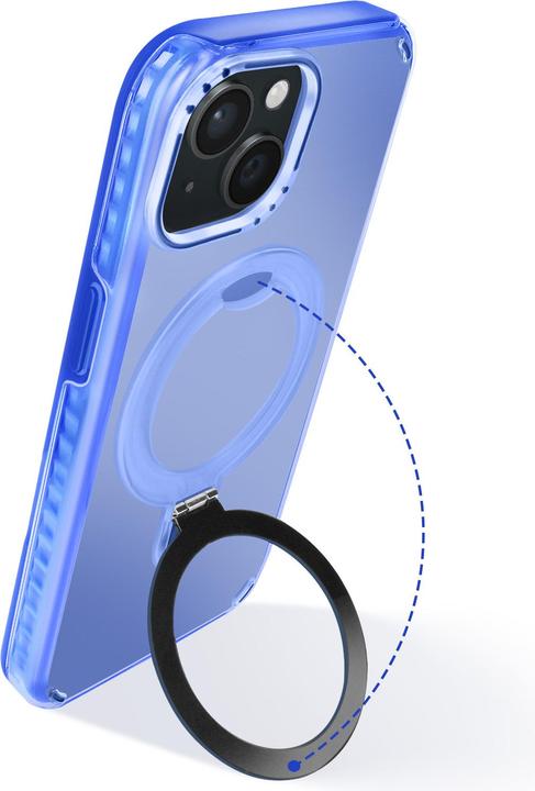 Produktbild Avizar StandEase Case (Apple iPhone 15)