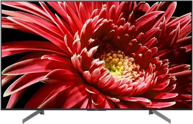 Produktbild Sony KD85XG8596 (85", LCD, 4K, 2019)