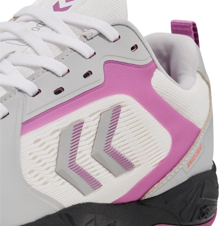 Actual product image hummel Speed Court (42)