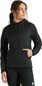 Actual product image Specialized Trail Wind Jacket Wmn Blk S (S)