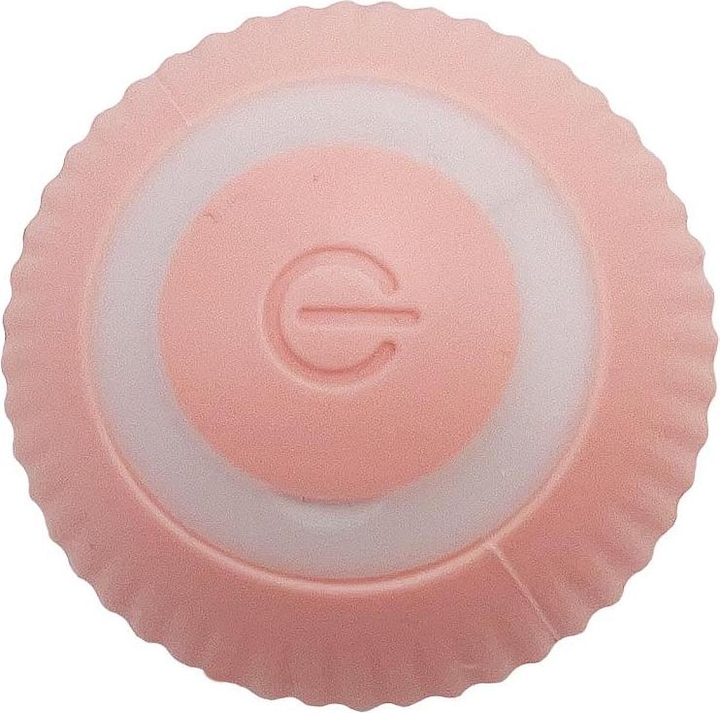 Swisspet Sfera rotante (Palla giocattolo per gatti)