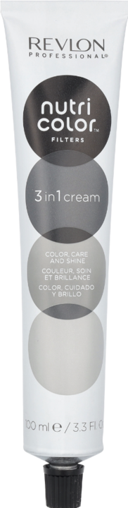 Produktbild Revlon Professional Nutri Color Filters (1003 Pale Golden)