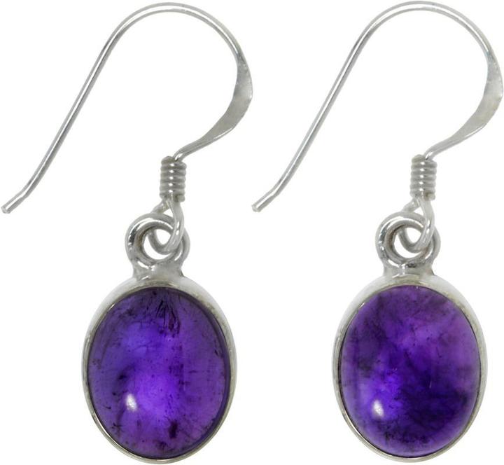 Violet, Silver